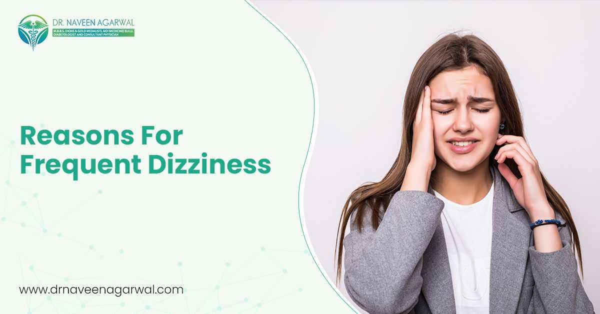 What Leads To Ongoing Dizziness