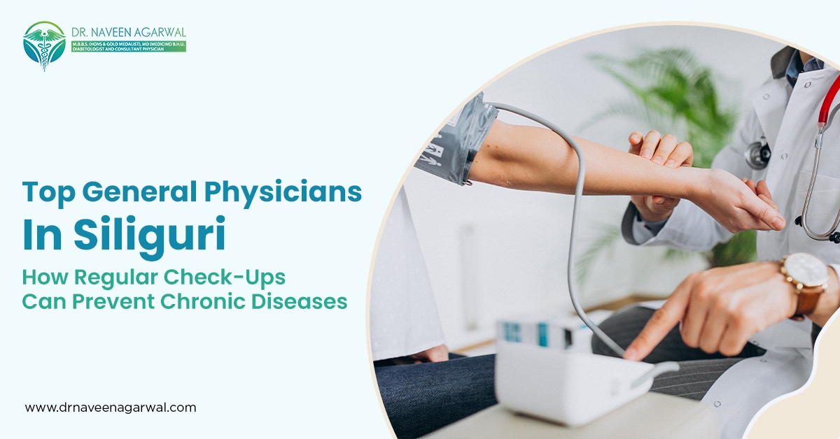 general physician in siliguri