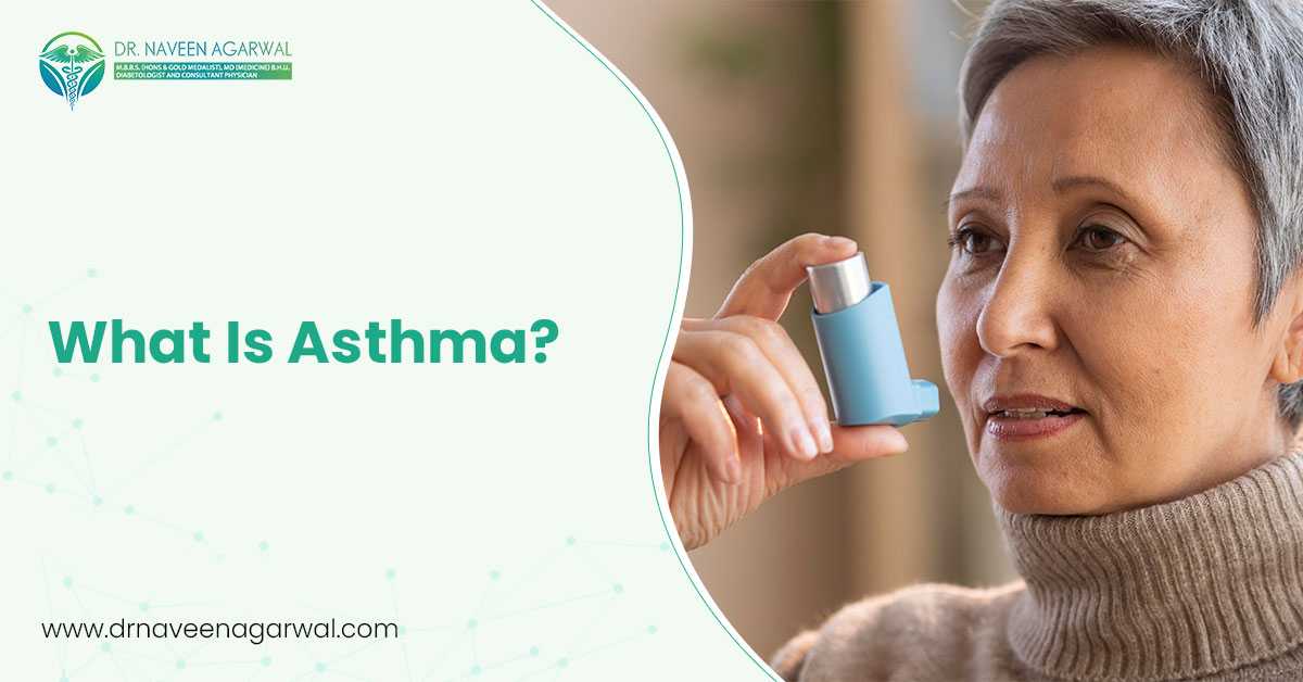 Signs, Complications & Medical Care For Asthma